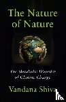 Shiva, Vandana - The Nature of Nature