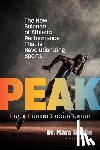Bubbs, Marc - Peak