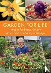 Hayes, Rhonda Fleming - Garden For Life