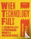 Stein, Matthew - When Technology Fails