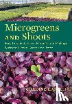 Hansch, Corinne - Microgreens and Shoots