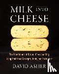 Asher, David - Milk Into Cheese