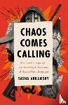 Abramsky, Sasha - Chaos Comes Calling