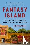 Morales, Ed - Fantasy Island