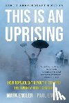 Engler, Mark, Engler, Paul - This Is an Uprising