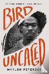 Peterson, Marlon - Bird Uncaged