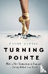 Angyal, Chloe - Turning Pointe