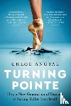 Angyal, Chloe - Turning Pointe