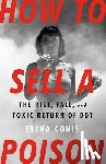 Conis, Elena - How to Sell a Poison
