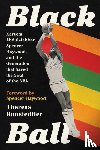 Runstedtler, Theresa - Black Ball