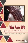 Winan, Wanmbli Chante - We Are We