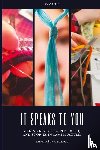 Finbog, Liisa-Rávná - It Speaks to You