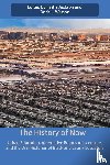 Jackson, Iesha, Watson, Doris L. - The History of Now