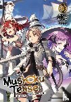 Magonote, Rifujin Na - Mushoku Tensei: Jobless Reincarnation (Light Novel) Vol. 4
