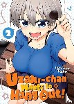 Take - Uzaki-chan Wants to Hang Out! Vol. 2