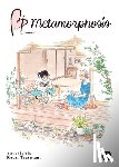 Tsurutani, Kaori - BL Metamorphosis Vol. 1