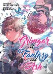 Jyumonji, Ao - Grimgar of Fantasy and Ash (Light Novel) Vol. 13