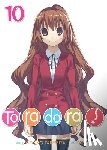 Takemiya, Yuyuko - Toradora! (Light Novel) Vol. 10