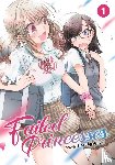 Ajiichi - Failed Princesses Vol. 1