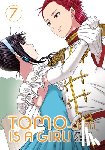 Yanagida, Fumita - Tomo-Chan Is a Girl! Vol. 7