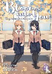 Nio, Nakatani - Bloom Into You (Light Novel): Regarding Saeki Sayaka Vol. 2