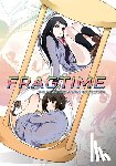 Sato - Fragtime: The Complete Manga Collection
