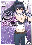 Shirakome, Ryo - Arifureta: From Commonplace to World's Strongest (Light Novel) Vol. 9