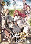 Magonote, Rifujin Na - Mushoku Tensei: Jobless Reincarnation (Light Novel) Vol. 6