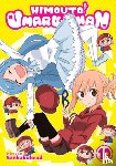 Sankaku Head - Himouto! Umaru-chan Vol. 10