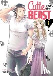 Azumi, Yuhi - Cutie and the Beast Vol. 1