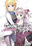 Funa - Didn't I Say to Make My Abilities Average in the Next Life?! (Light Novel) Vol. 10