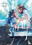 Morinaga, Milk - Syrup: A Yuri Anthology Vol. 2
