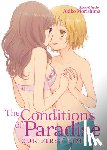 Morishima, Akiko - The Conditions of Paradise: Our First Time
