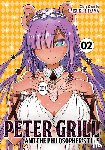 Hiyama, Daisuke - Peter Grill and the Philosopher's Time Vol. 2