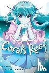 Lumsdon, David - Coral's Reef Vol. 1