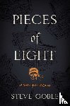 Goble, Steve - Pieces of Eight
