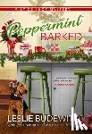 Budewitz, Leslie - Peppermint Barked