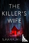 Furlong, Susan - The Killer's Wife
