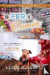Budewitz, Leslie - To Err is Cumin