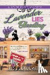 Budewitz, Leslie - Lavender Lies Bleeding