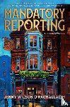 Wilson O'Raghallaigh, Jenny - Mandatory Reporting