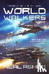 Asher, Neal - World Walkers