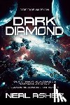 Asher, Neal - Dark Diamond