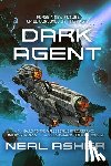 Asher, Neal - Dark Agent