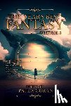 Guran, Paula - The Year's Best Fantasy: Volume 3