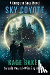 Baker, Kage - Sky Coyote