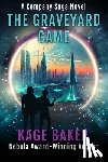 Baker, Kage - The Graveyard Game