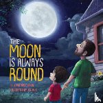 Gibson, Jonathan - The Moon Is Always Round