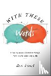 Flood, Rob - With These Words