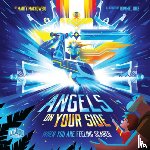 Machowski, Marty - Angels on Your Side